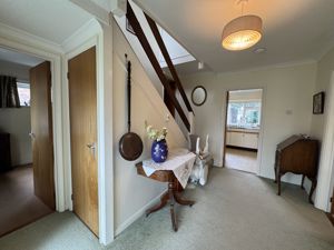 Hallway- click for photo gallery